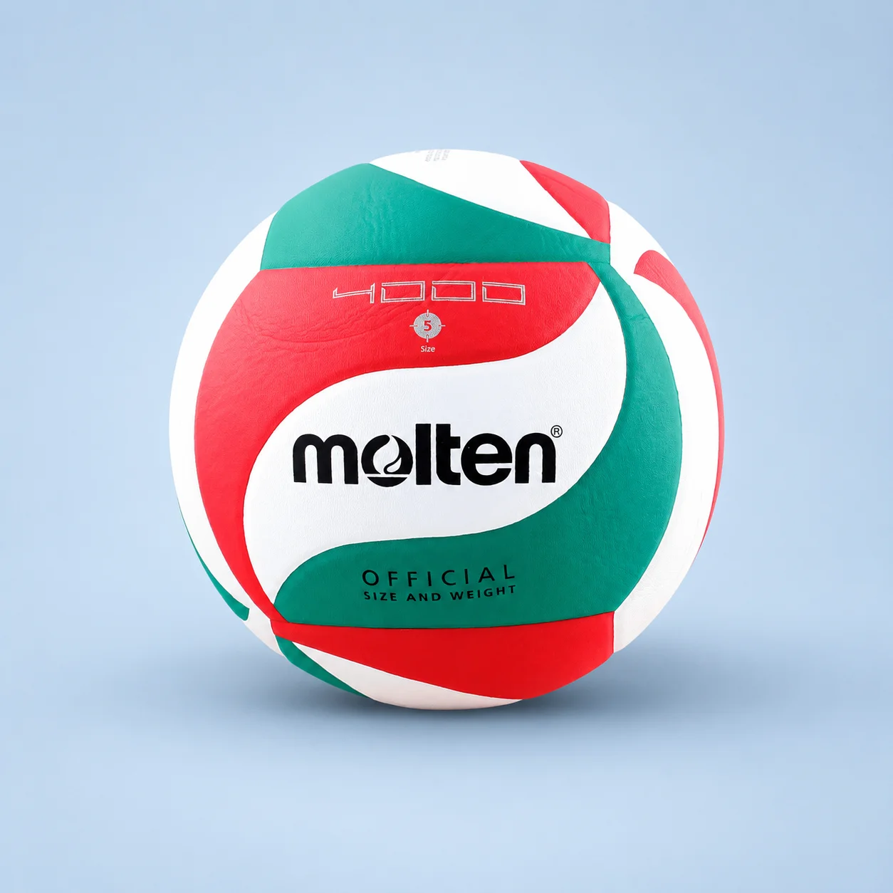 Balón de voleibol Molten V5M4000
