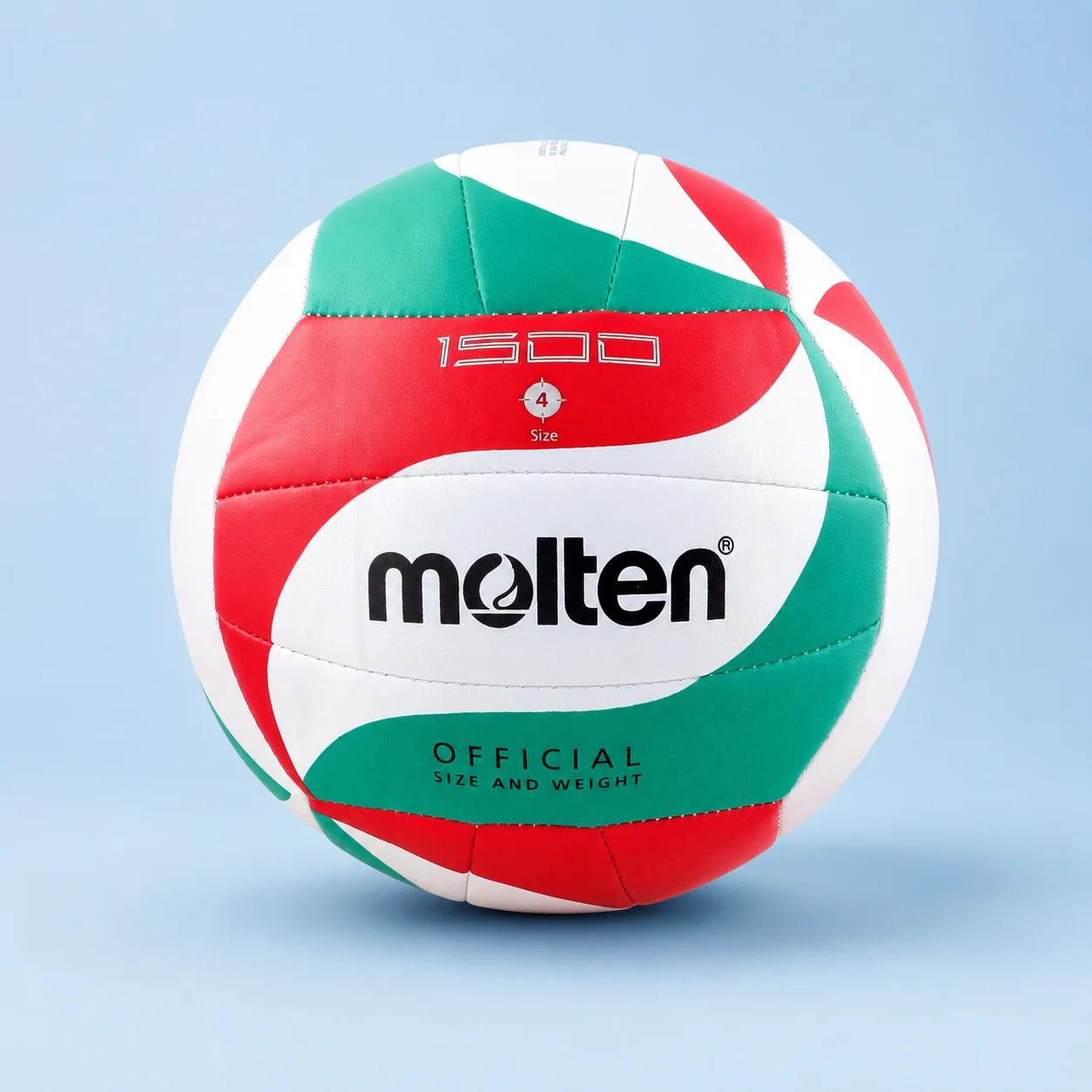 Balón de voleibol Molten V5M1500