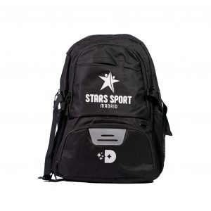 Mochila - Club Stars Sport Madrid