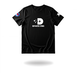 Camiseta Entrenamiento Voleibol Stars Sport Madrid 2025/26