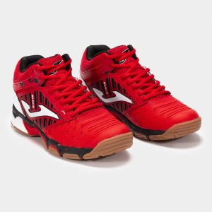 Pack Joma: Zapatillas + Rodilleras
