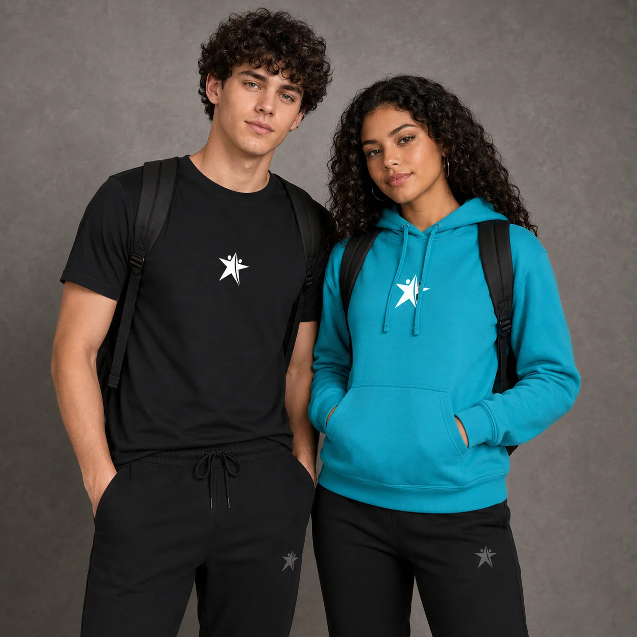 Pack Stars Sport Madrid «Pro»
