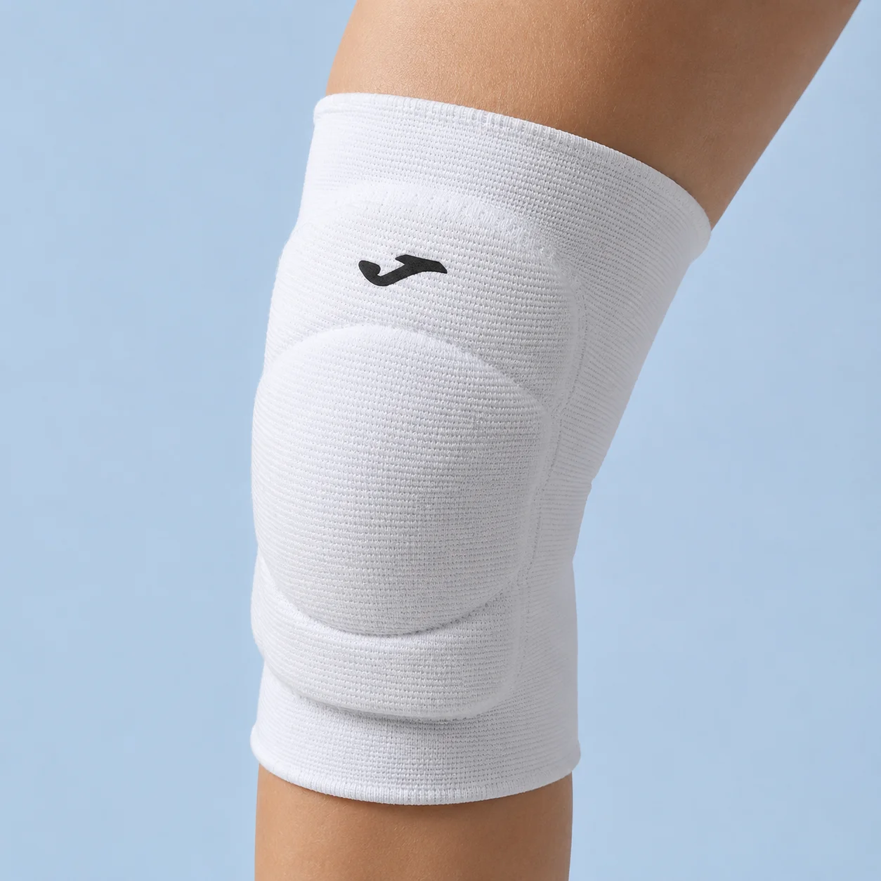 Rodilleras Joma Jump | Blanca