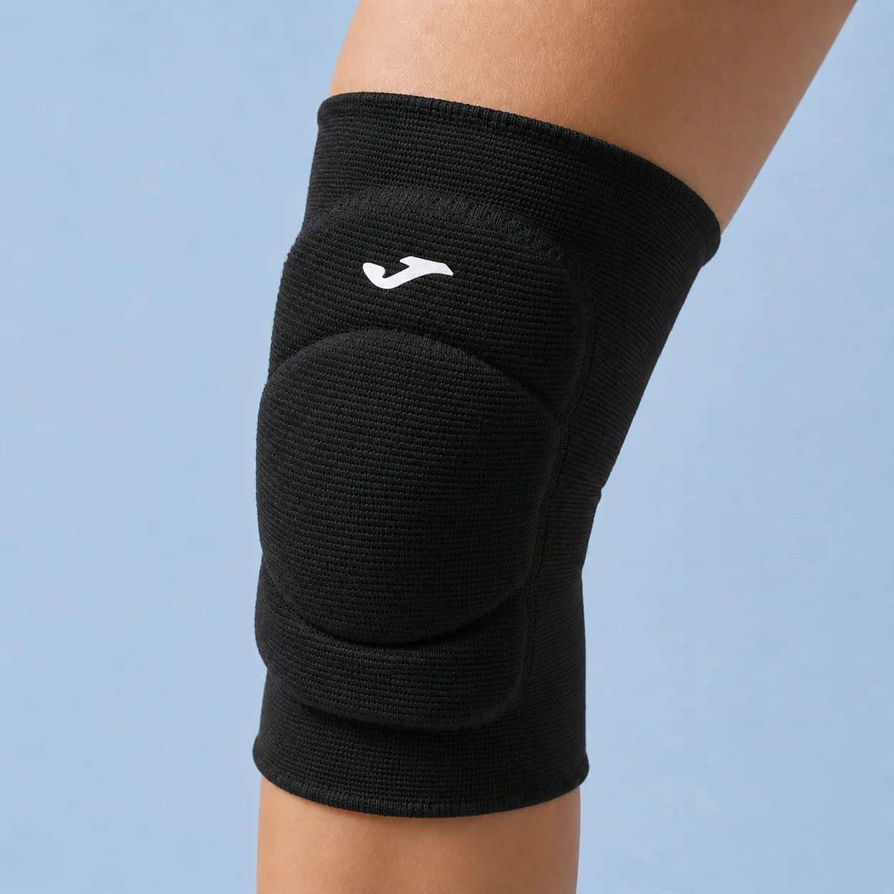 Rodilleras Joma Jump | Negro