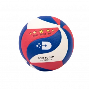 Balón Voleibol "Liga Madrid Voleibol" - Deportes Stars