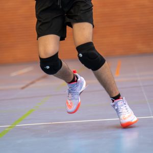 Zapatillas + Rodilleras ¡BLACK FRIDAY!