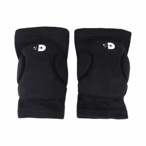 Rodilleras Deportes Stars - Negro