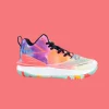 Zapatillas Deerway Hoops v1.0 | Naranja