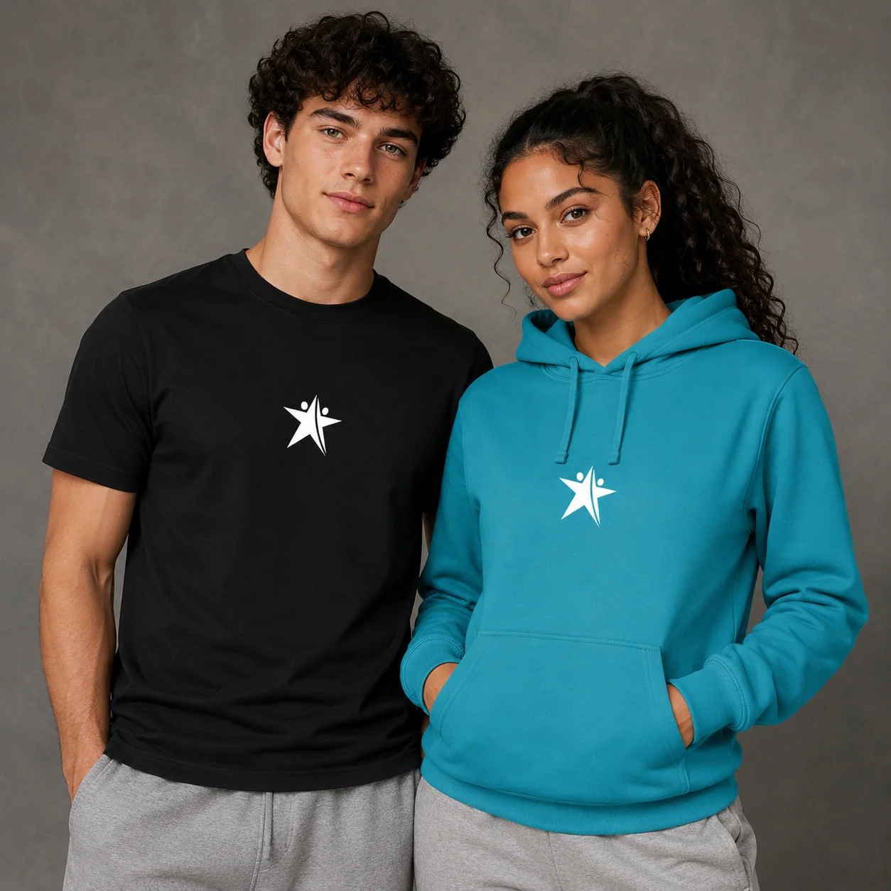 Pack Stars Sport Madrid «Basic»