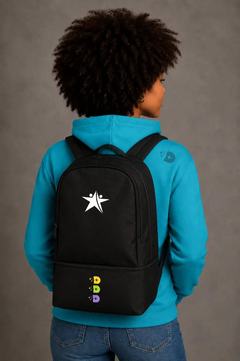 Mochila Stars Sport Madrid 2026
