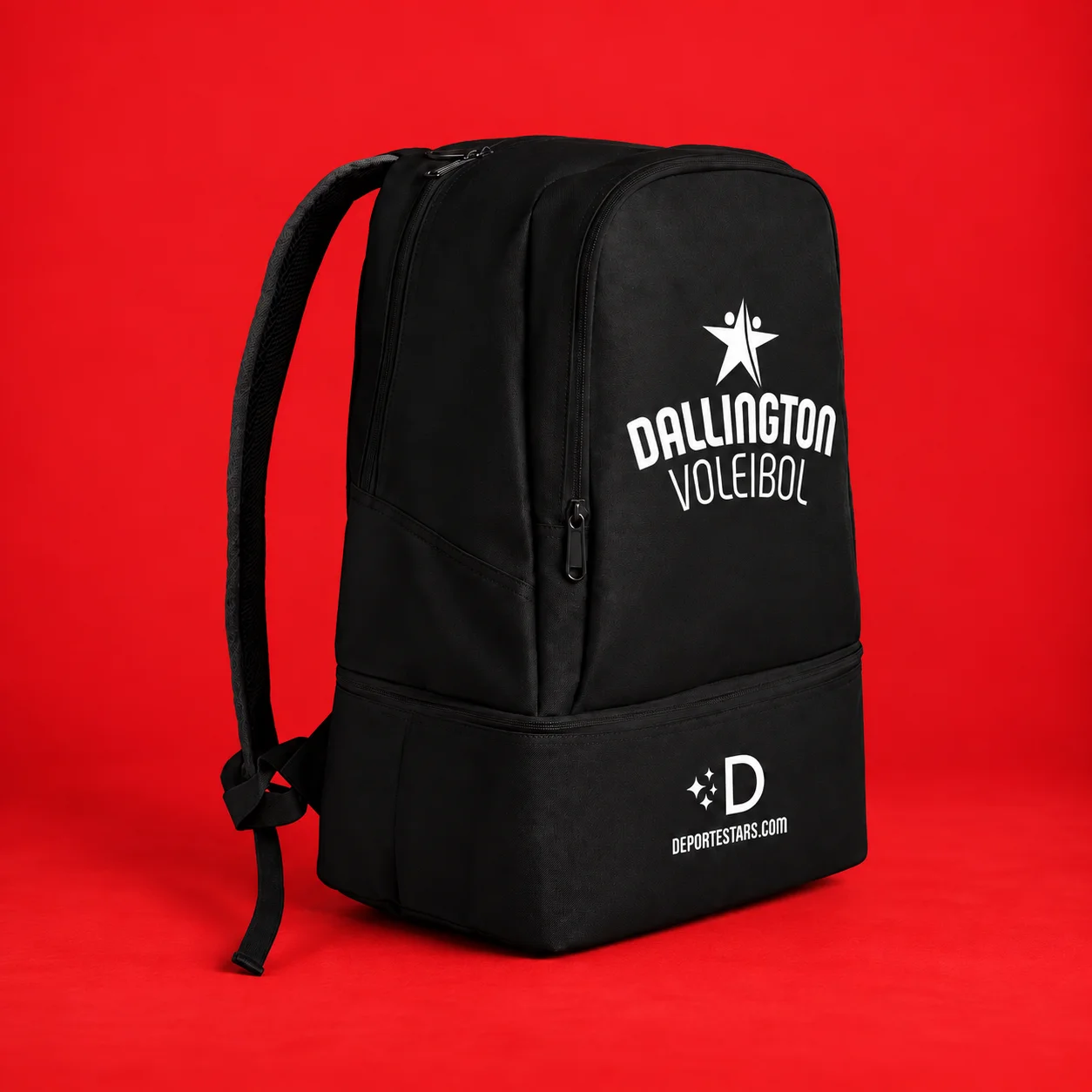 Mochila Dallington School