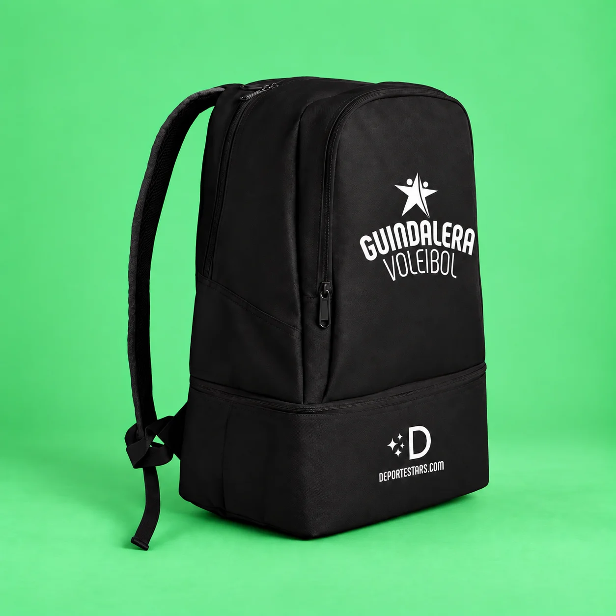 Mochila CEIP Guindalera