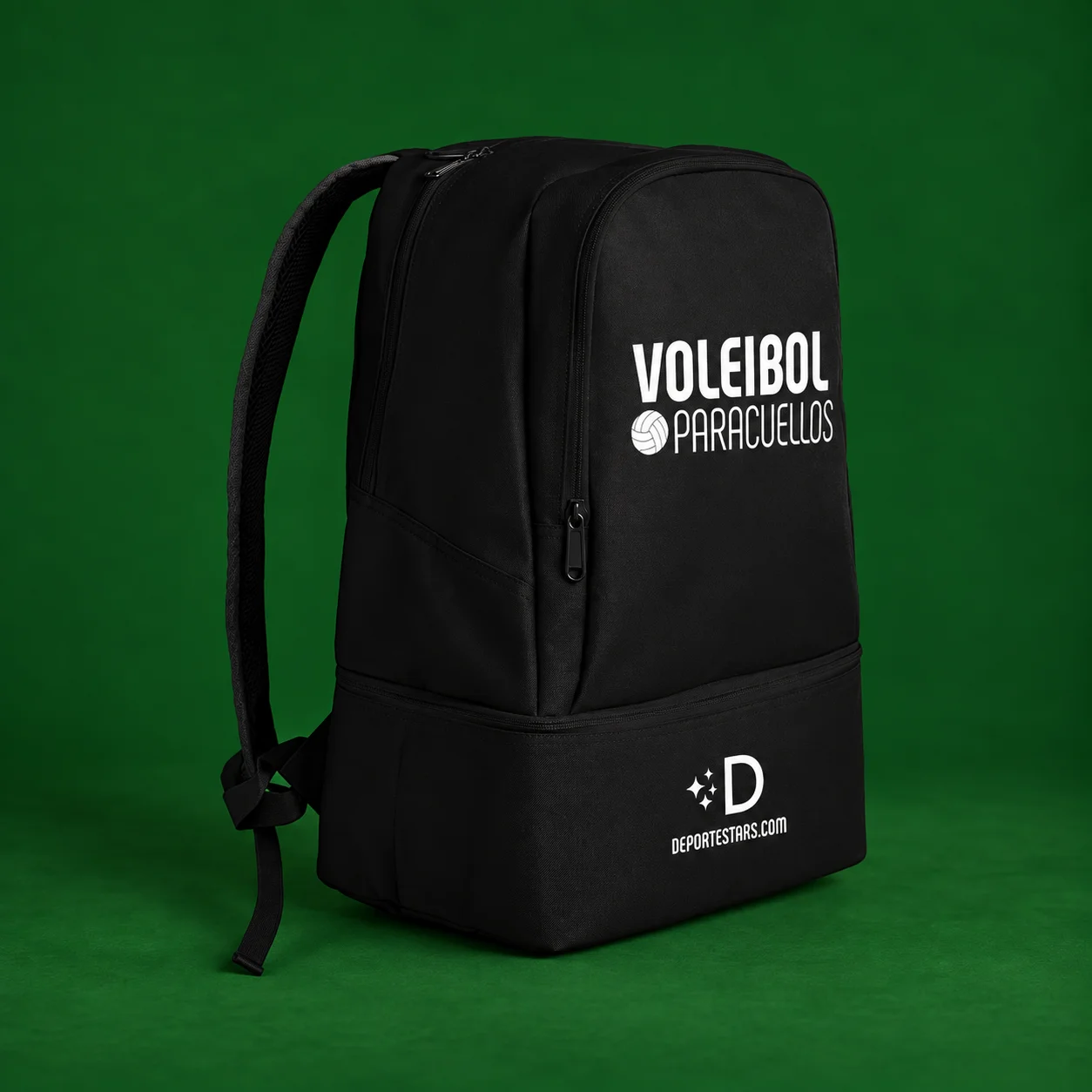 Mochila Voleibol Paracuellos
